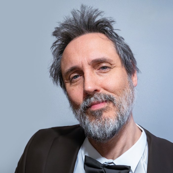 Juan Vargas
